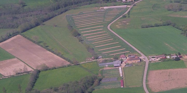 Volières Tapon faisanderie Veyret